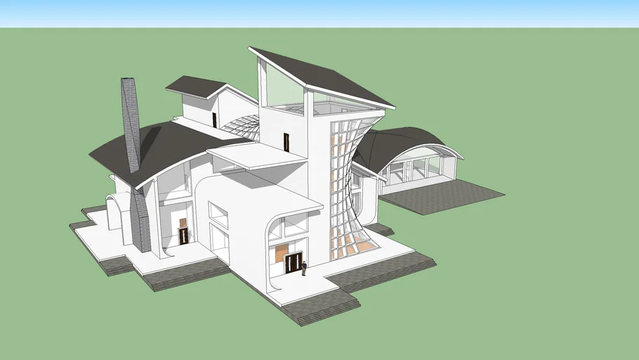 Dream House