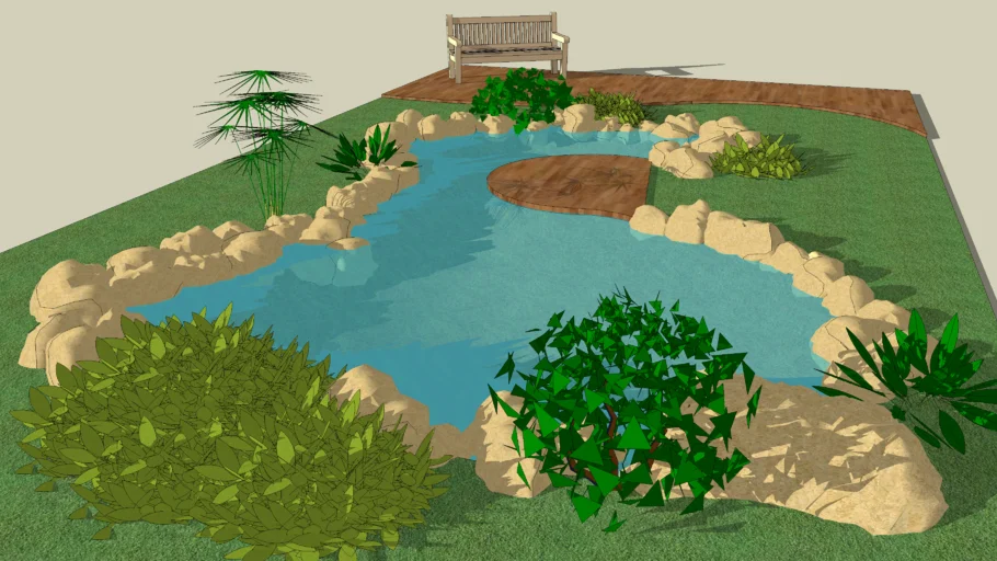 lago