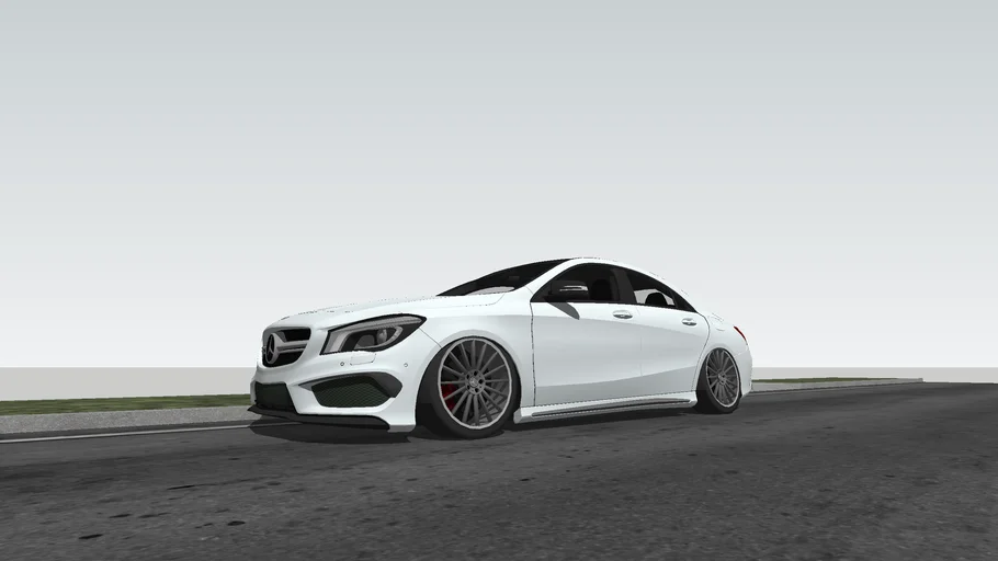 MERCEDES BENZ