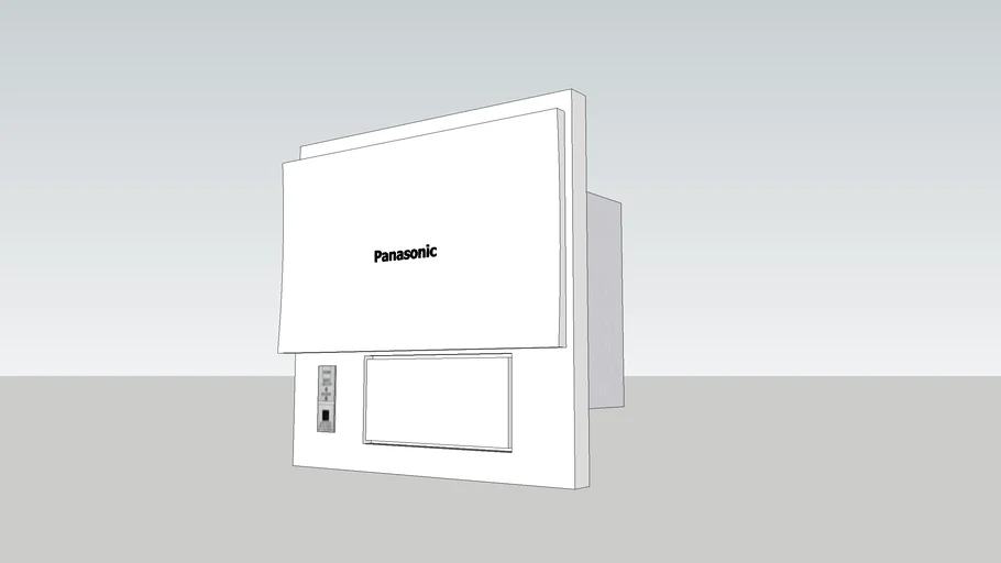Thermo Ventilator 浴室寶