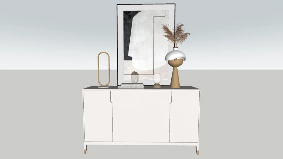 console table 01