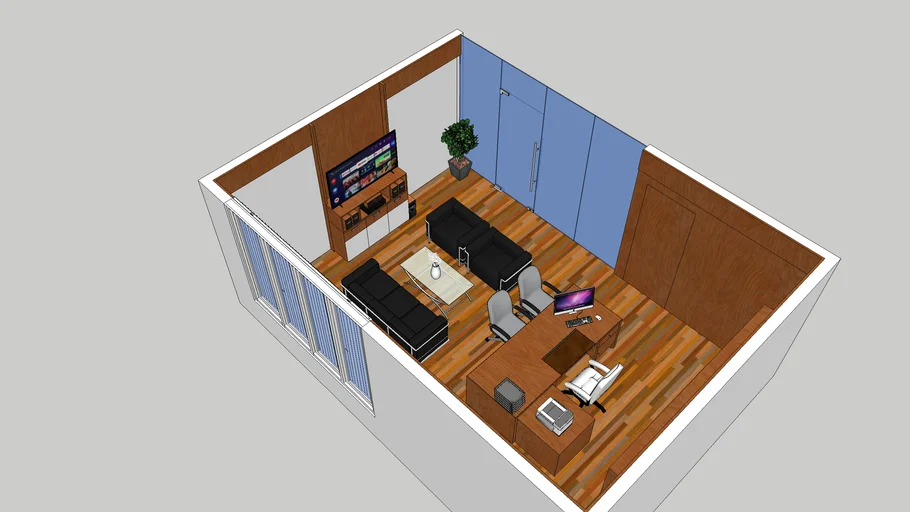 Office Room