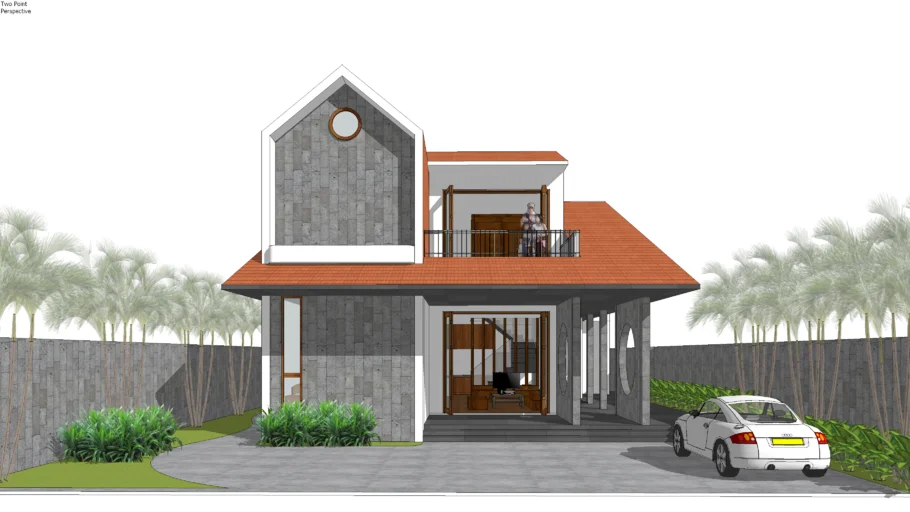 QT. HOUSE 2025
