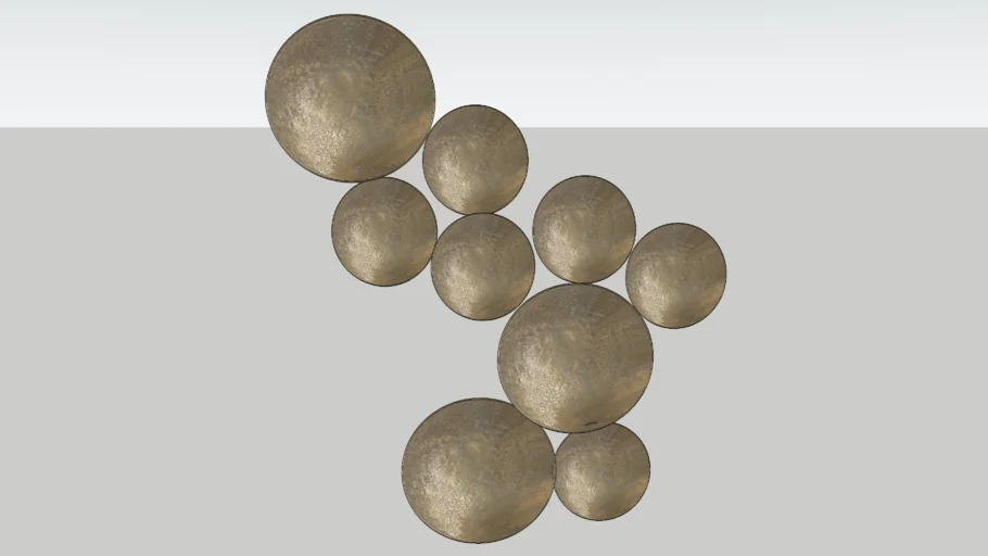 Metal Wall Art