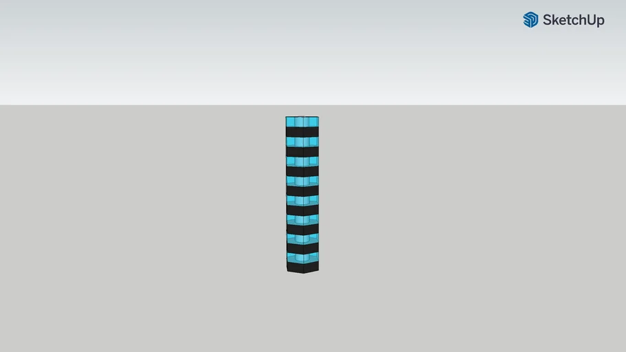 parking garage
