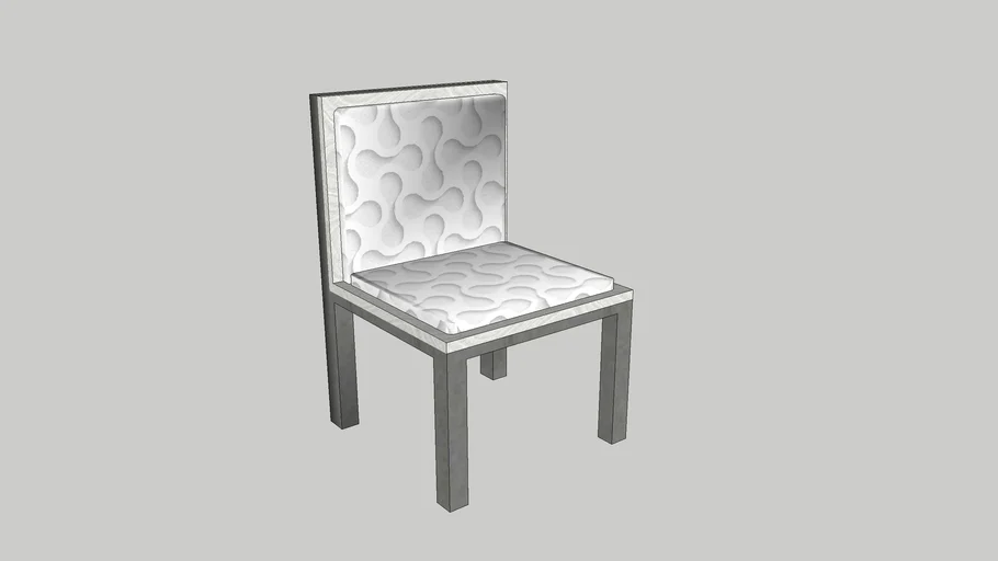Modern Chair