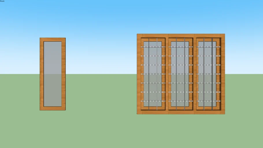 window