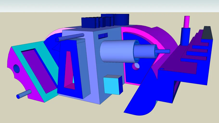 Abstract | 3D Warehouse