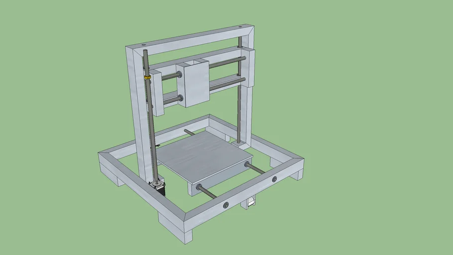 impressora 3d