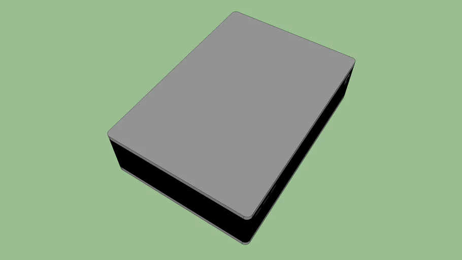 Too Basic Computer