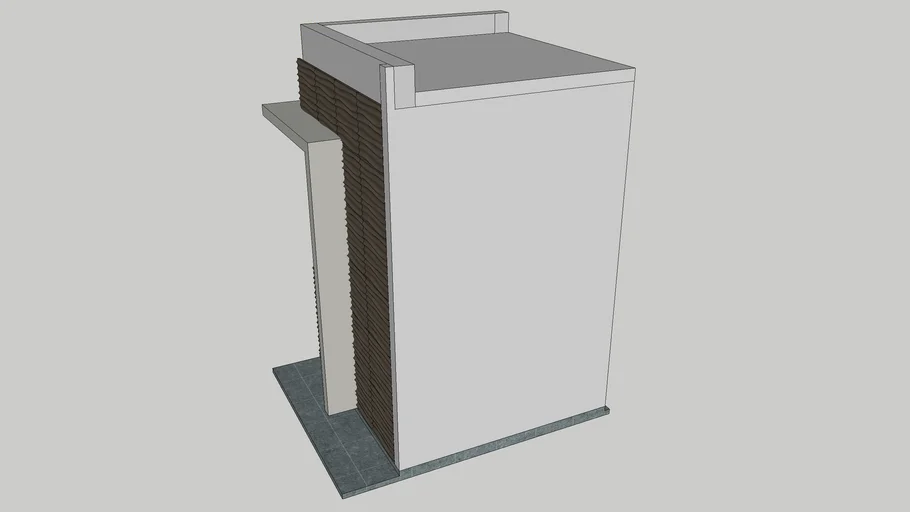 SECURITY cabin