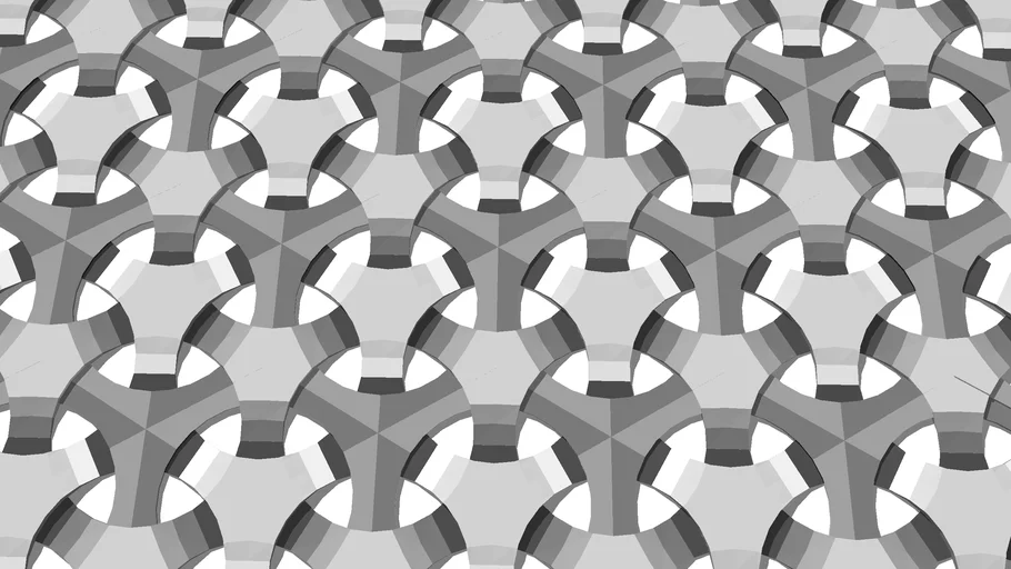Geometric Shape
