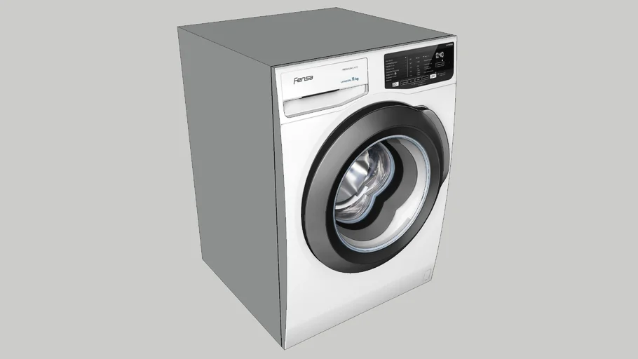 Lavadora Electrolux 11kg LFE11