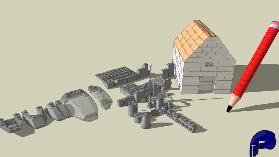 Lego