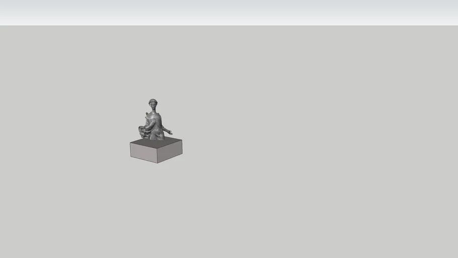 escultura