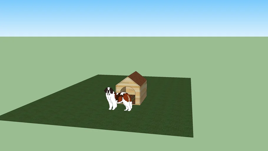casa de perro