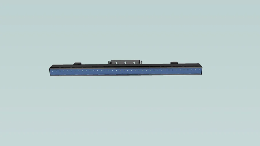 STAGE LIGHT BAR