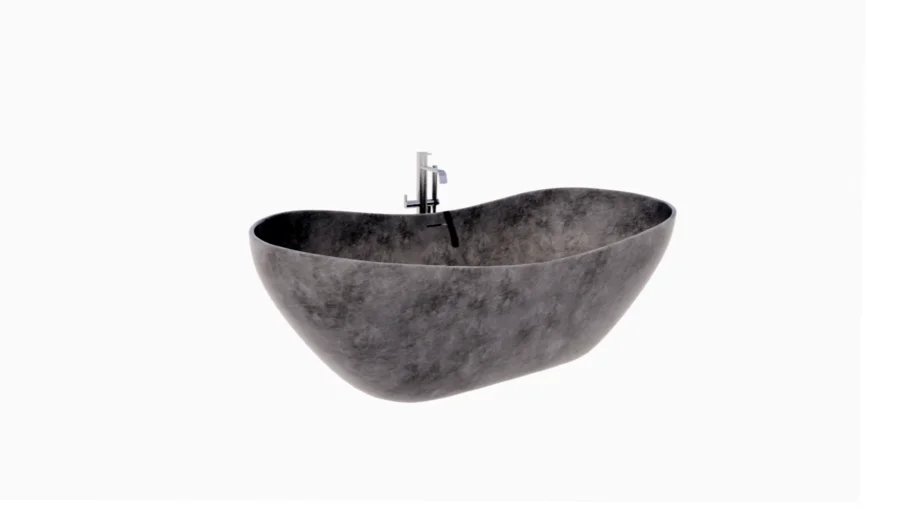 Bathtub