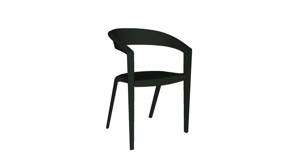 GUTO INDIO DA COSTA Cadeira ICZERO1