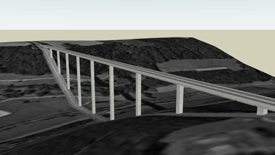Kochertalbrücke
