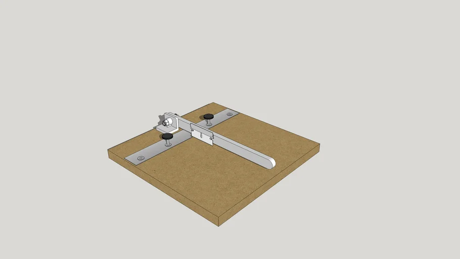 MICROMARK Chop-It