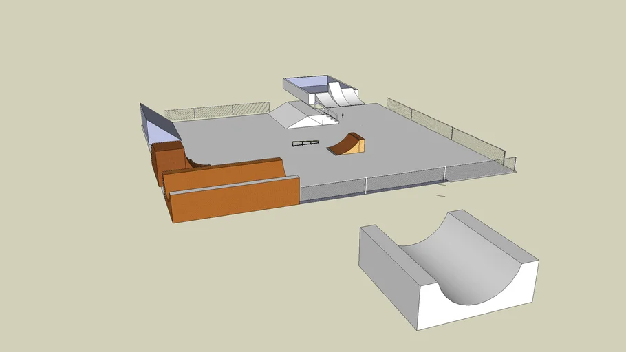 Skatepark