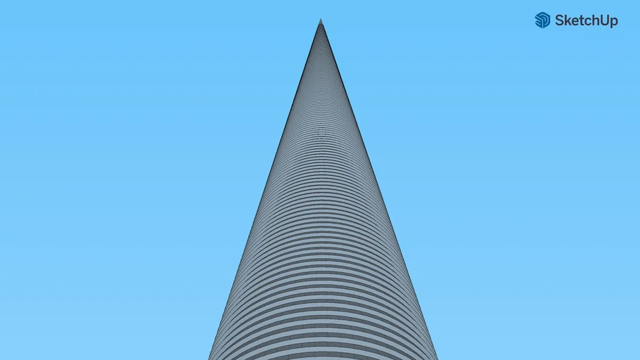 Millennium Tower Las Vegas