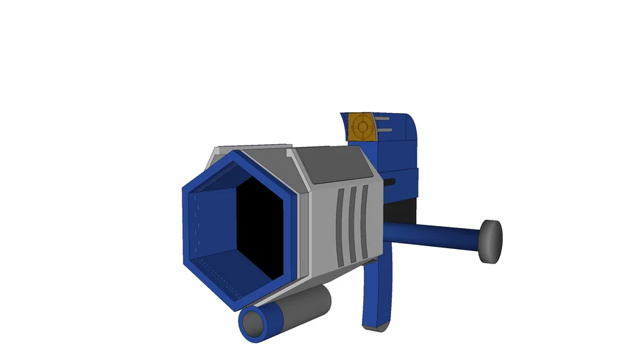 Blitz Gun