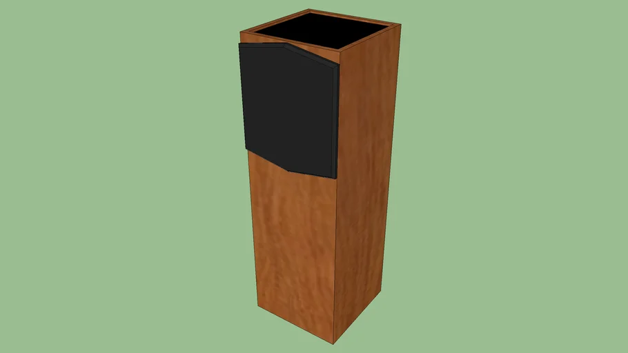 Toby D60 speaker