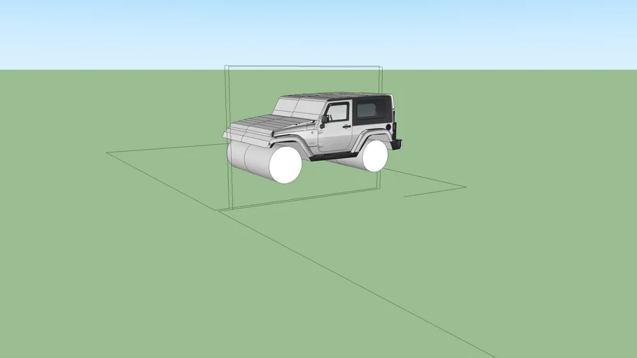 la | 3D Warehouse