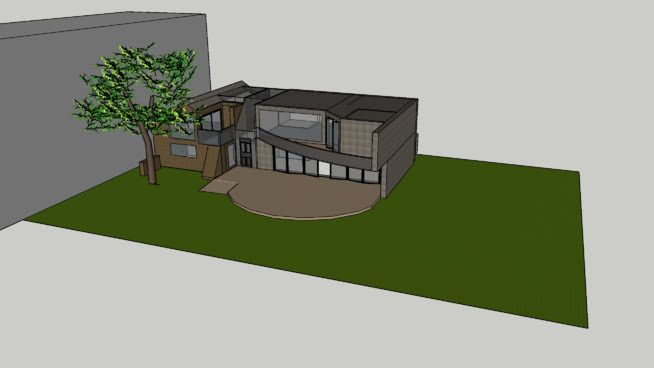 Oliwia Project 4b Model for Rendering