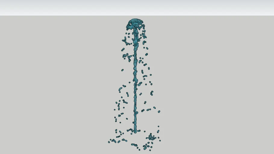 Water Jet