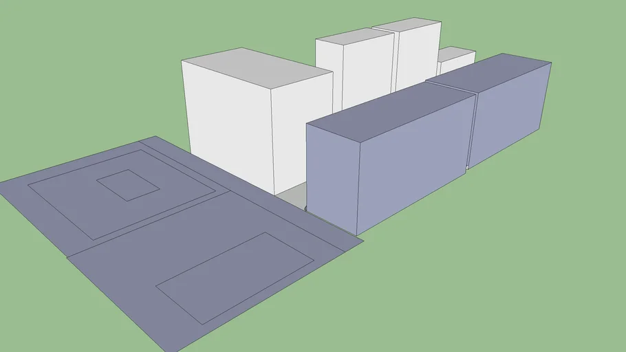 Teste 1 | 3D Warehouse