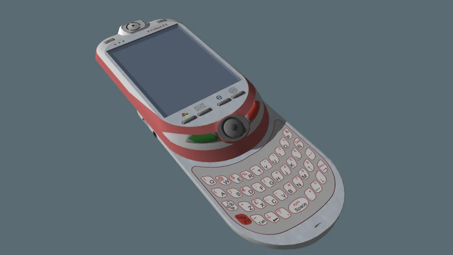 Pocket PC