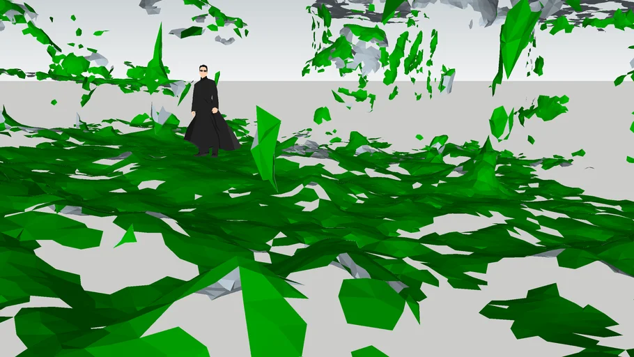 paradise matrix 