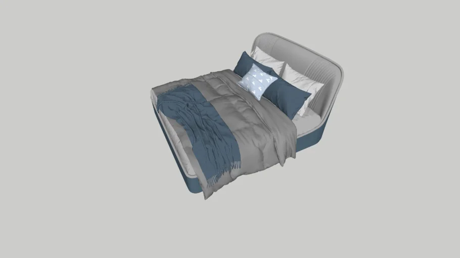 KIDS BED