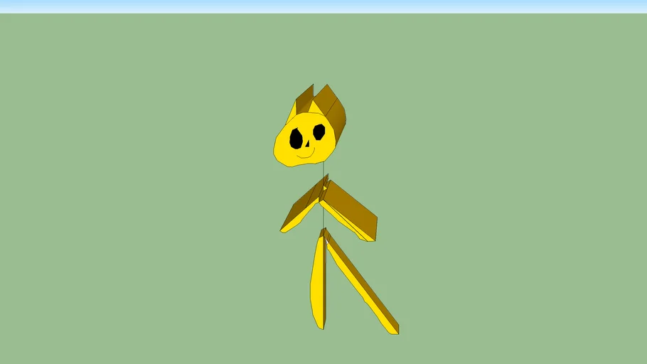 stick fox