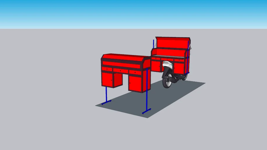 BOTH MOTOR