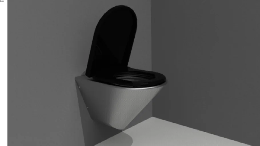 Franke cmpx592-Wall Hung WC