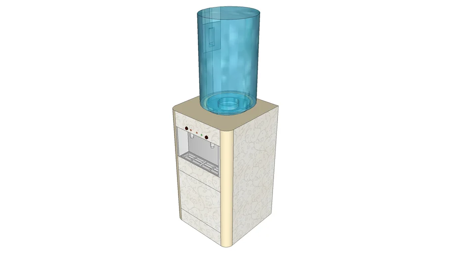 water cooler