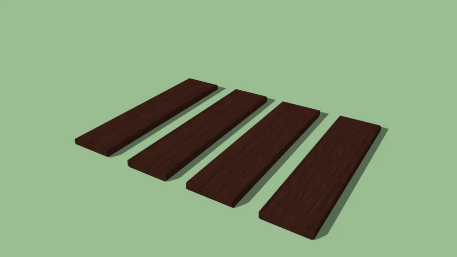 Just planks