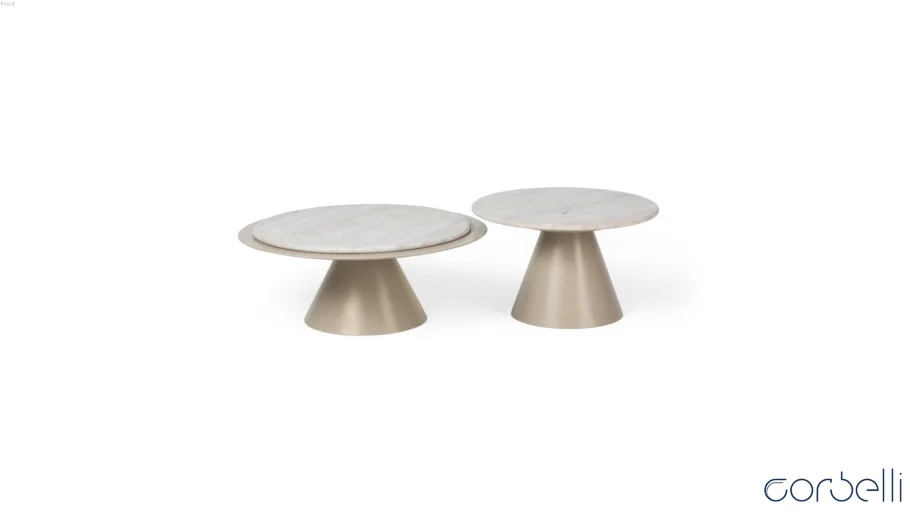 Mesa de centro Solar