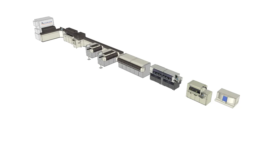 Laboratory Equipment