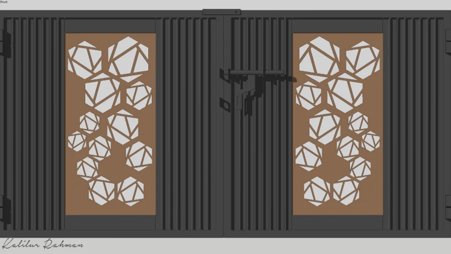 Gate