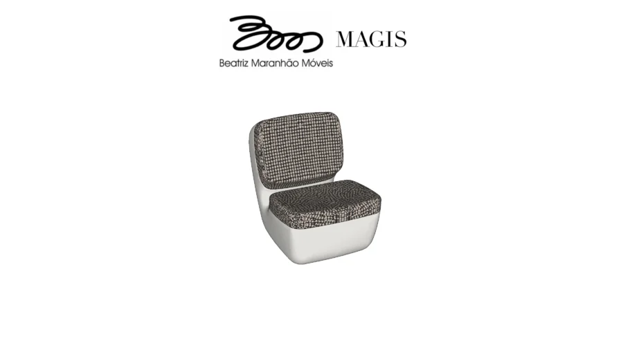 NIMROD MAGIS