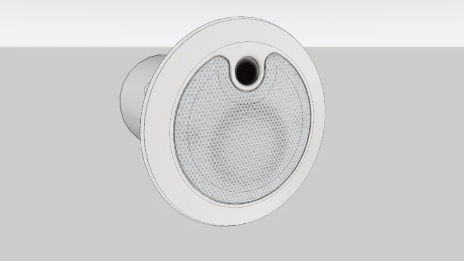 BIAMP Active Emitters
