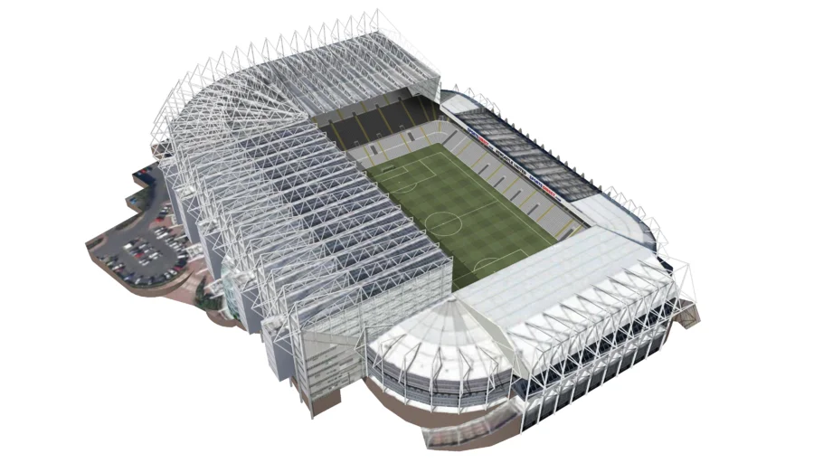 St. James' Park