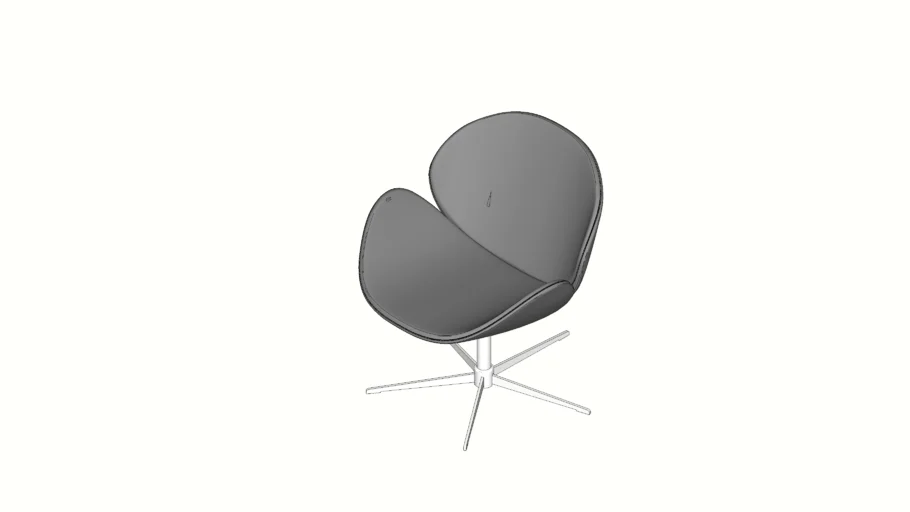 Ogi Armchair