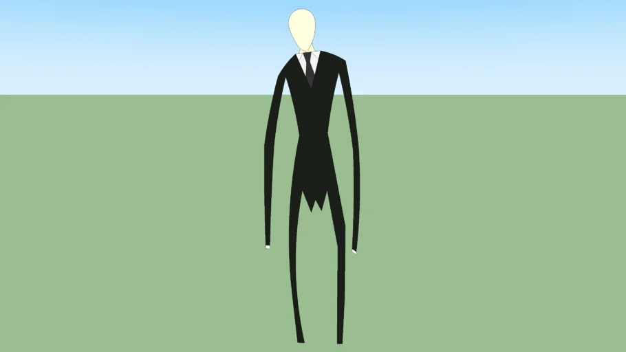 Slenderman