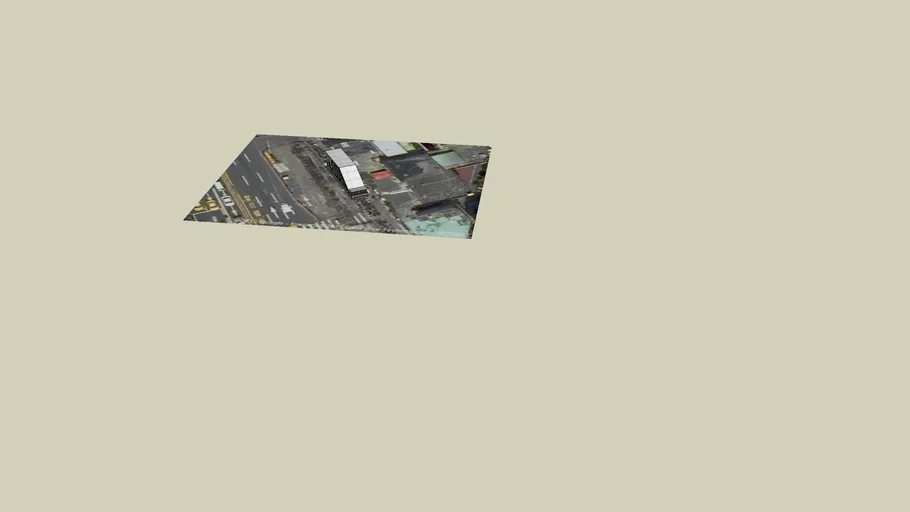 台北捷運古亭站6號出口